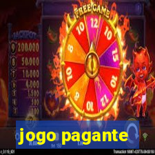 jogo pagante